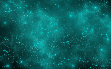 高清宇宙星空裝飾畫