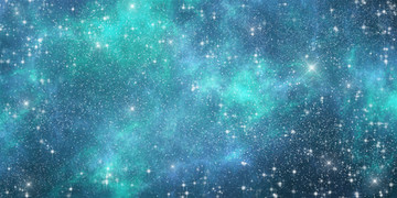 高清宇宙星空圖