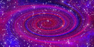 高清宇宙星空圖
