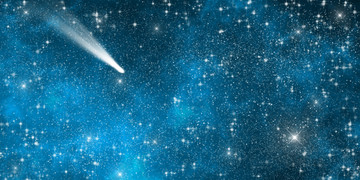 高清宇宙星空圖