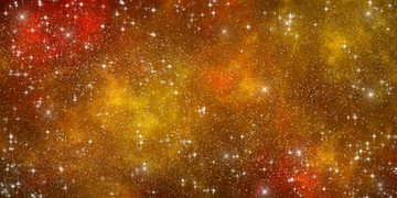 高清宇宙星空吊頂軟膜裝飾畫