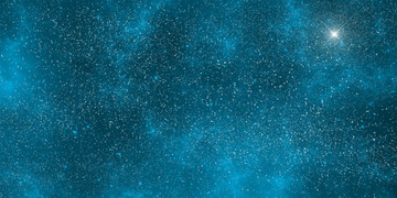 高清宇宙星空吊頂軟膜裝飾畫