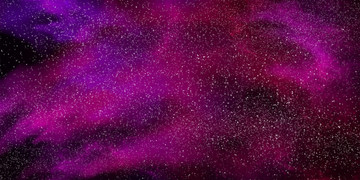 高清宇宙星空裝飾畫