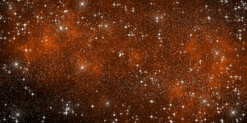 高清宇宙星云裝飾畫