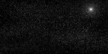高清星空宇宙裝飾畫