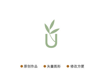 U字母標(biāo)志