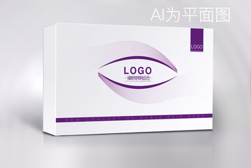 眼睛包裝禮盒