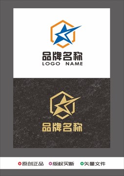 科技LOGO