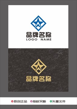 科技LOGO