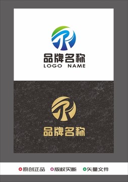 科技LOGO