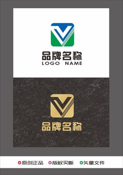 科技LOGO