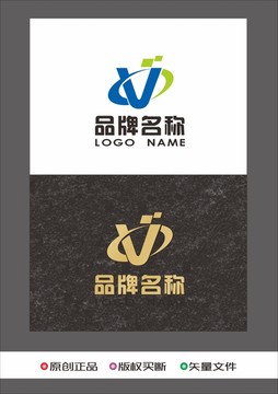 科技LOGO