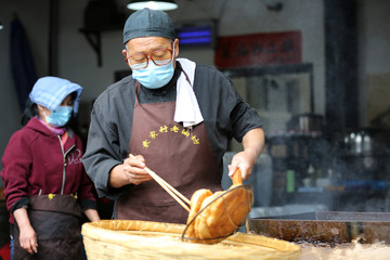 老油坊