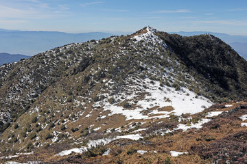 临沧大雪山