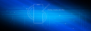 手機維修banner