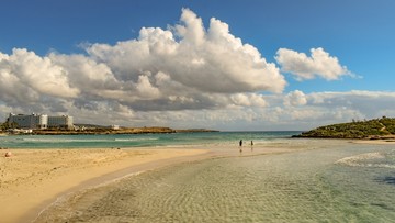 海阔天空