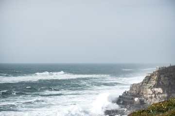 海阔天空