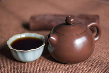 茶文化