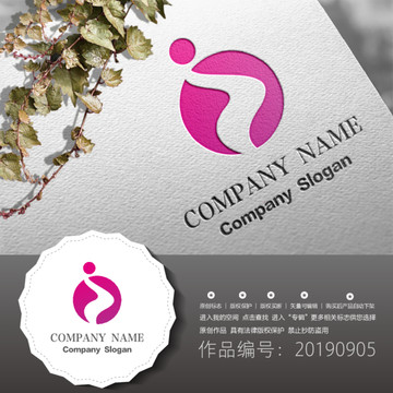 標志LOGO商標