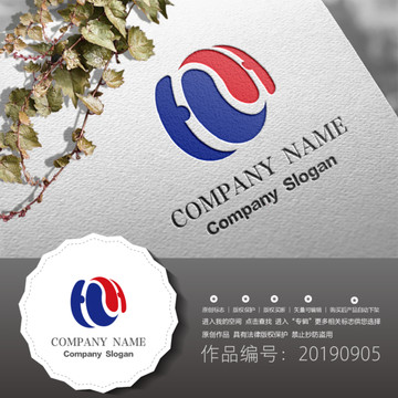 標志LOGO商標