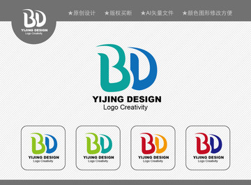 BD標(biāo)志