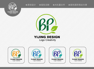 BP標(biāo)志