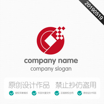 logo标志设计