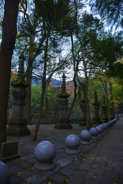 天童禅寺