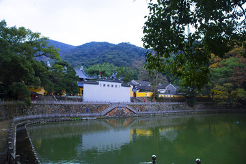 天童禅寺