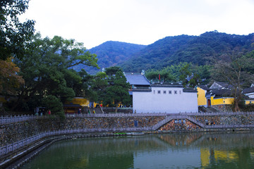 天童禅寺