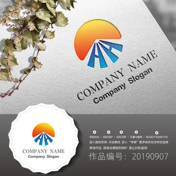 標志LOGO商標