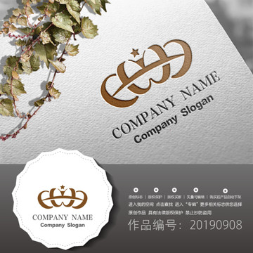 標(biāo)志LOGO商標(biāo)