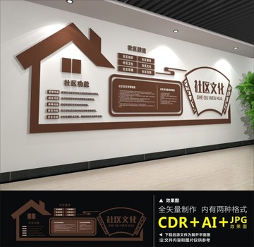 社區(qū)文化