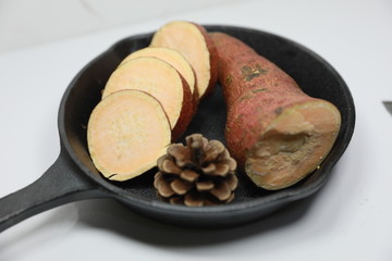 紅薯