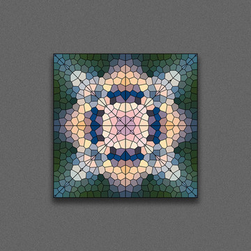 馬賽克陶瓷