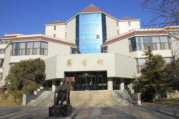 北京交通大学图书馆