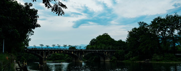 武夷山景区