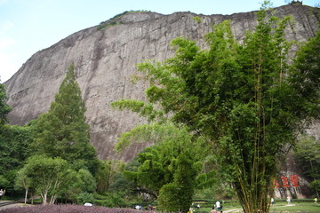 山水风景