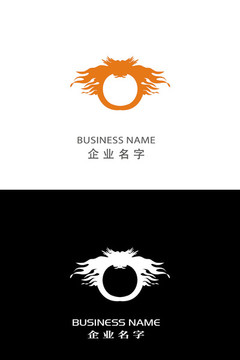 企业LOGO