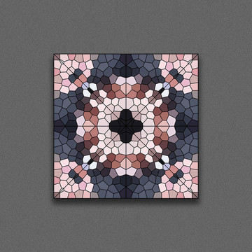 染色玻璃201901182