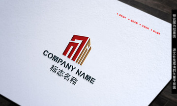 地產(chǎn)LOGO