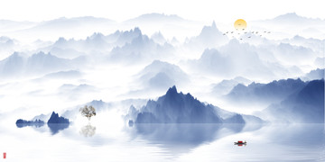 新中式