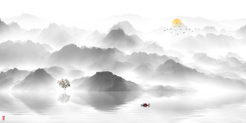 中國(guó)風(fēng)