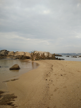 天涯海角风景