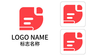 APPlogo图标标志设计