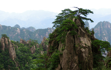 黄山小梦幻