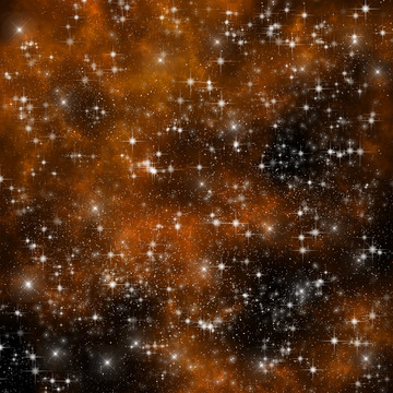 高清宇宙星空圖