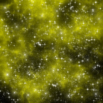 高清宇宙星空圖