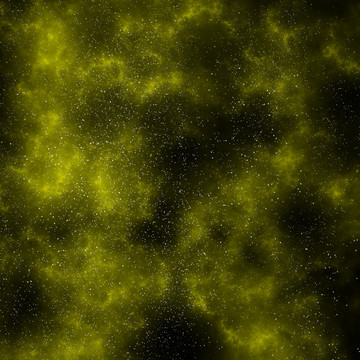 高清星空圖