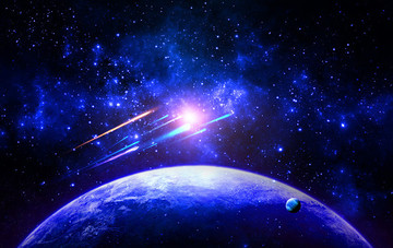 星空
